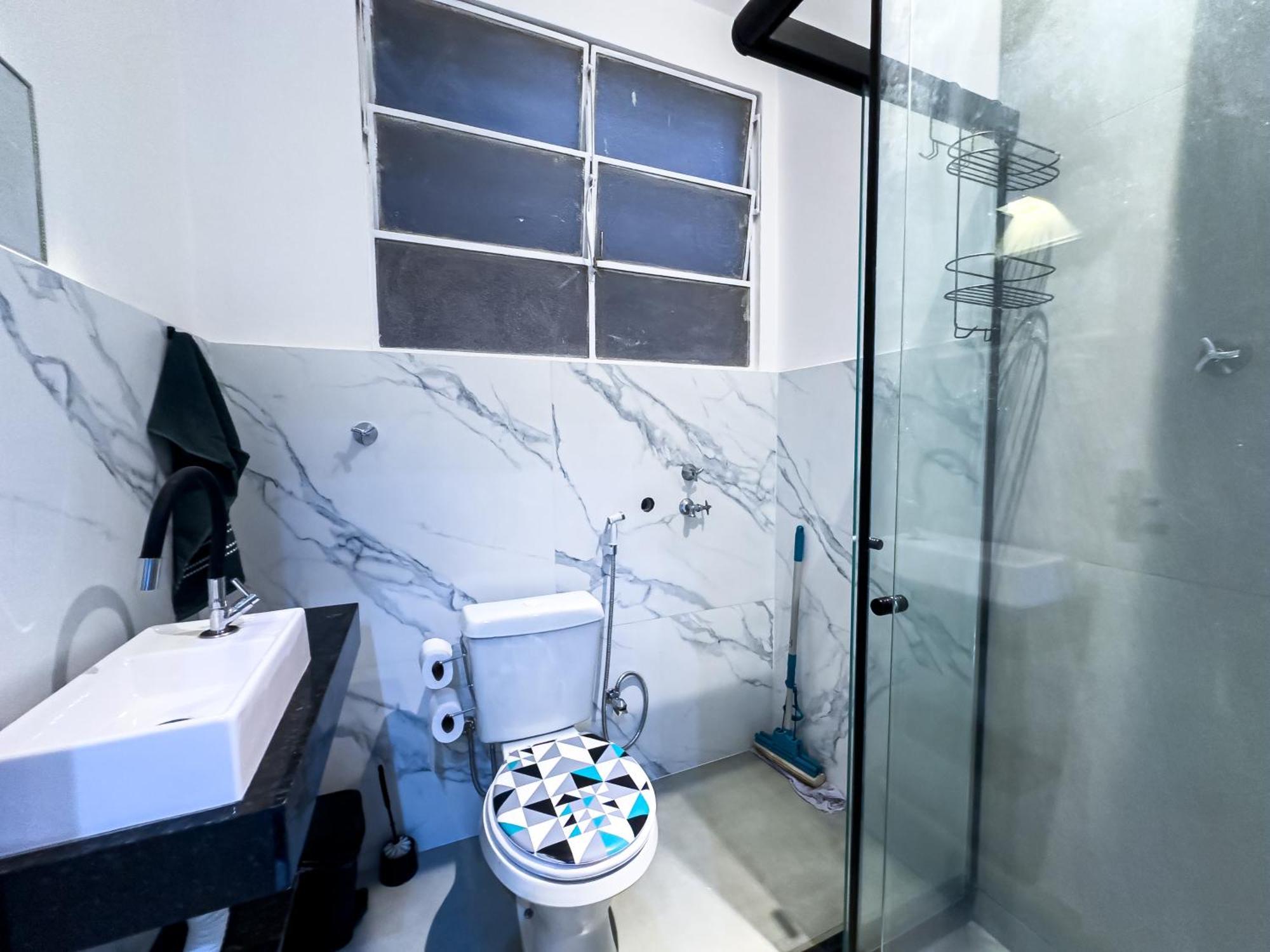 Loft Moderno E Charmoso Em Teresopolis - Alto公寓 外观 照片