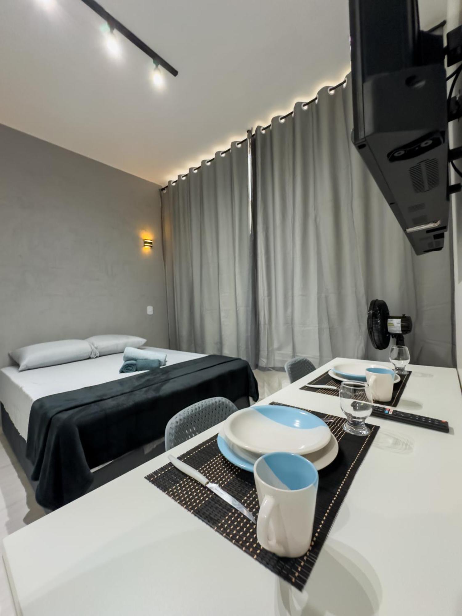 Loft Moderno E Charmoso Em Teresopolis - Alto公寓 外观 照片