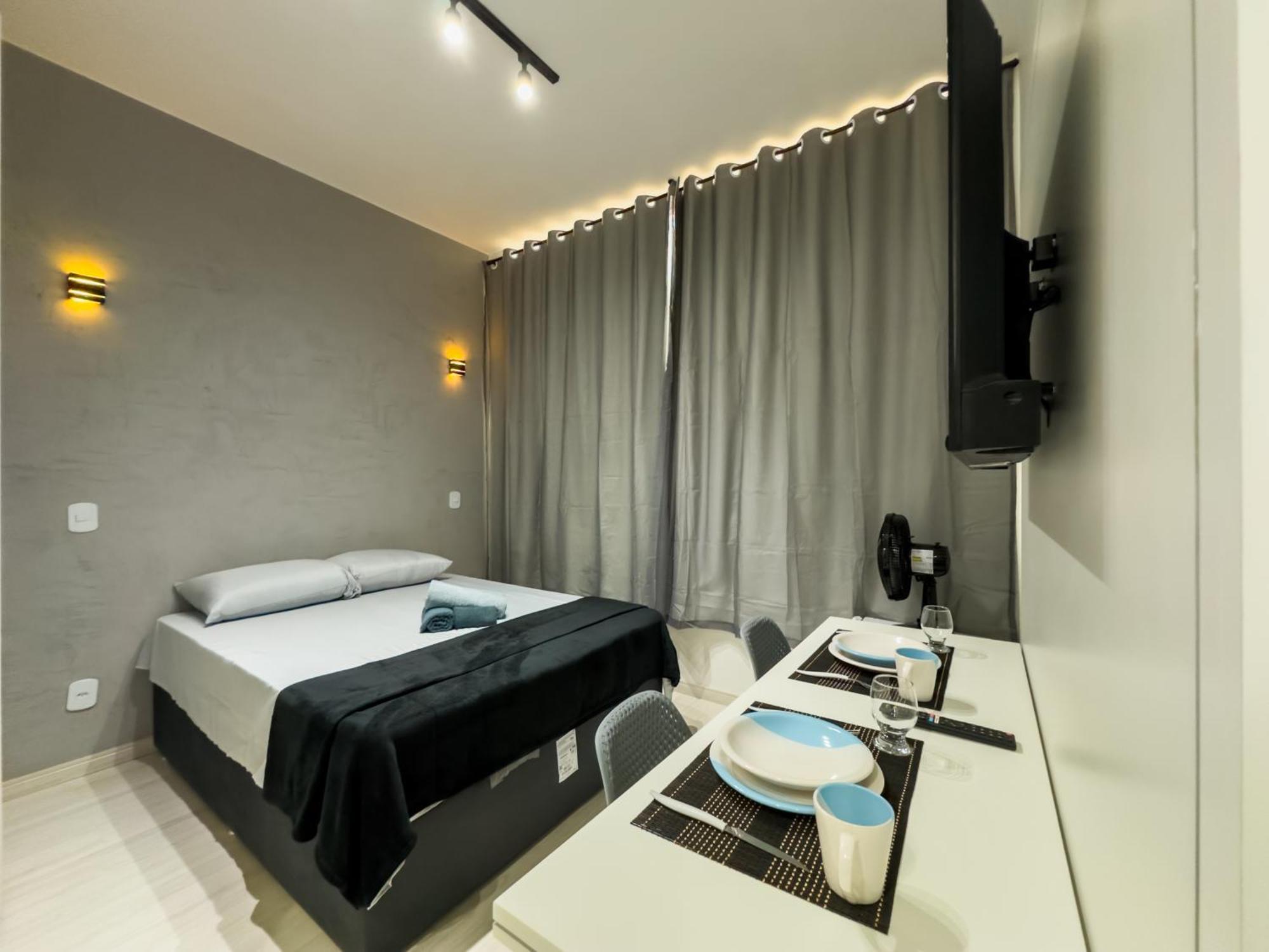 Loft Moderno E Charmoso Em Teresopolis - Alto公寓 外观 照片
