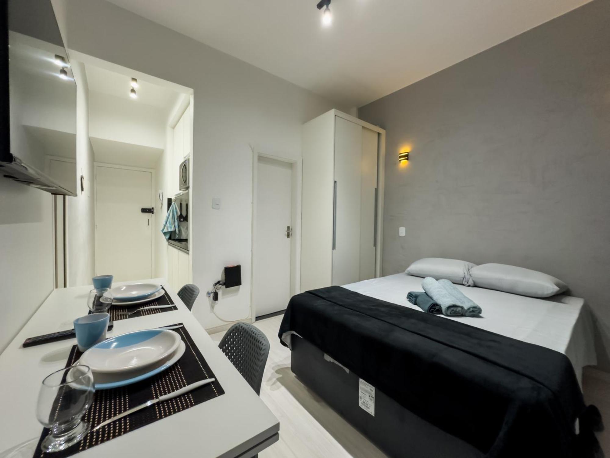 Loft Moderno E Charmoso Em Teresopolis - Alto公寓 外观 照片