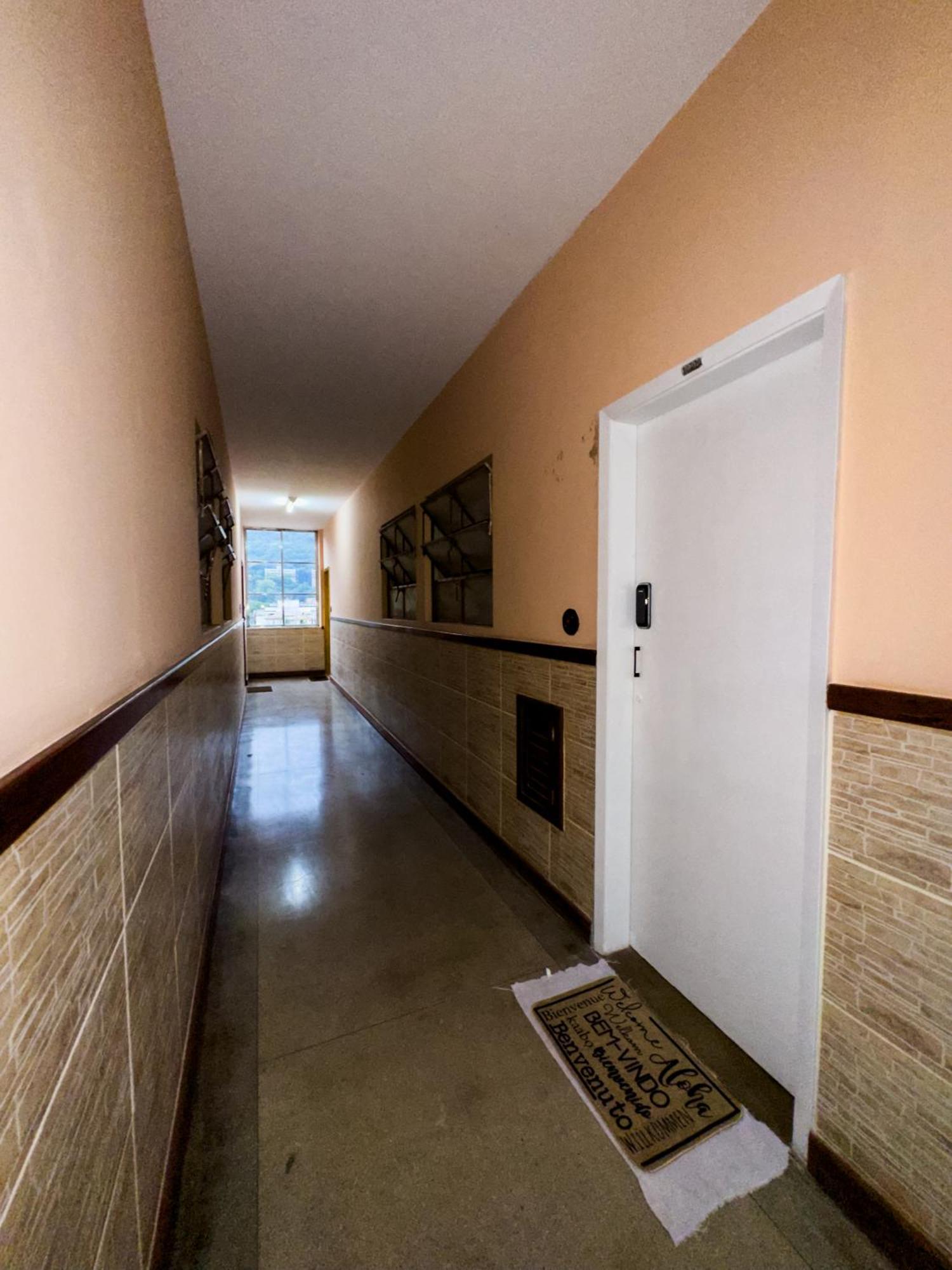 Loft Moderno E Charmoso Em Teresopolis - Alto公寓 外观 照片
