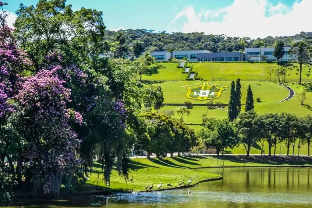 Loft Moderno E Charmoso Em Teresopolis - Alto公寓 外观 照片