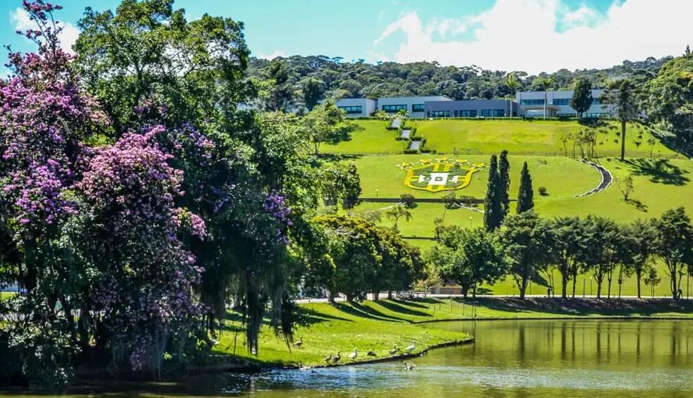 Loft Moderno E Charmoso Em Teresopolis - Alto公寓 外观 照片